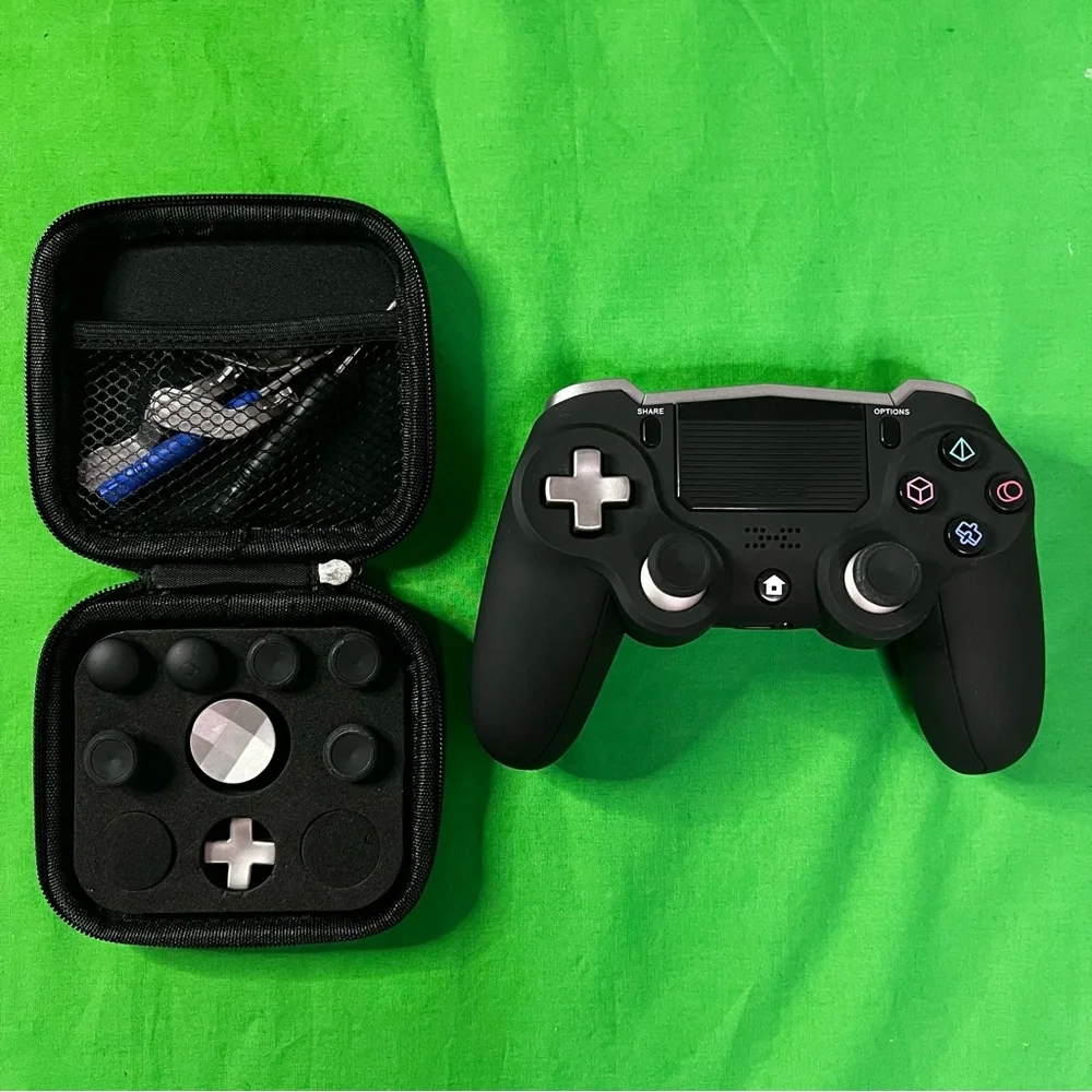 SADES PS4 Elite Wireless Controller